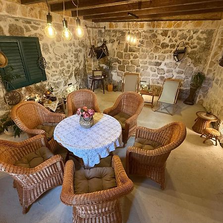 Peaceful House In Dubrovnik Apartment Exterior photo
