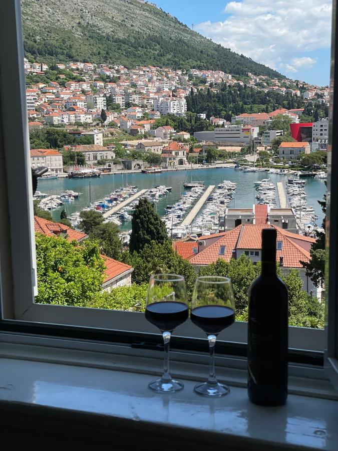 Peaceful House In Dubrovnik Apartment Exterior photo