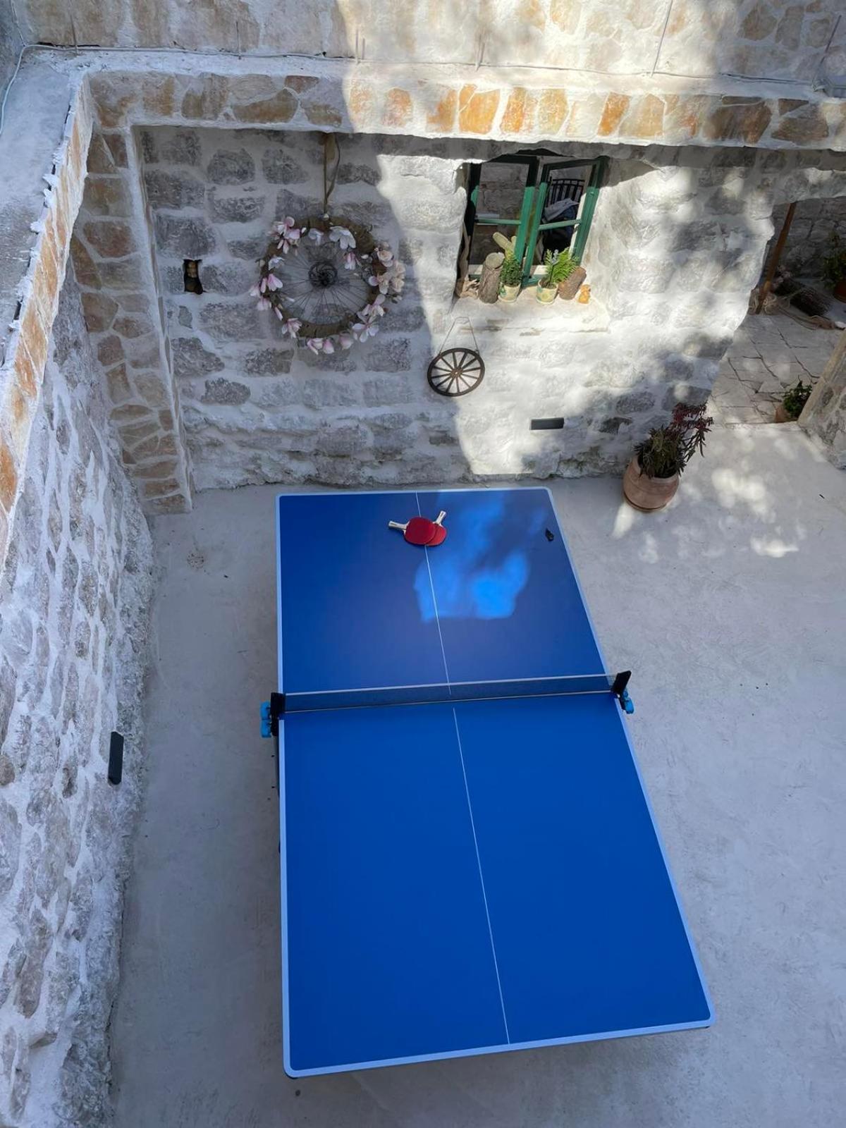 Peaceful House In Dubrovnik Apartment Exterior photo