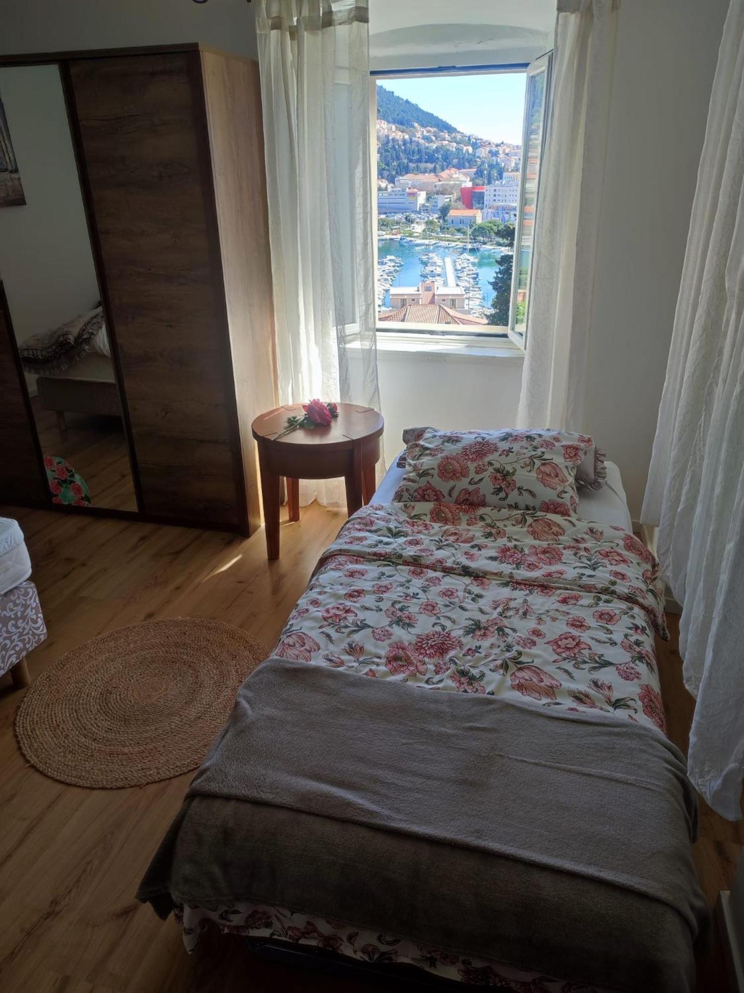 Peaceful House In Dubrovnik Apartment Exterior photo